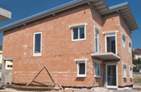 School Aycliffe home extensions